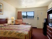 Americas Best Value Inn Oklahoma City South Exteriér fotografie