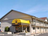 Americas Best Value Inn Oklahoma City South Exteriér fotografie