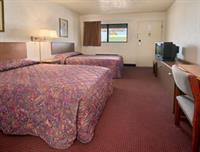 Americas Best Value Inn Oklahoma City South Exteriér fotografie