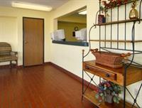 Americas Best Value Inn Oklahoma City South Exteriér fotografie
